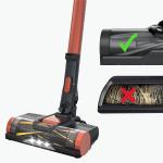 Shark Aspiradora inalambrica pet pro 142