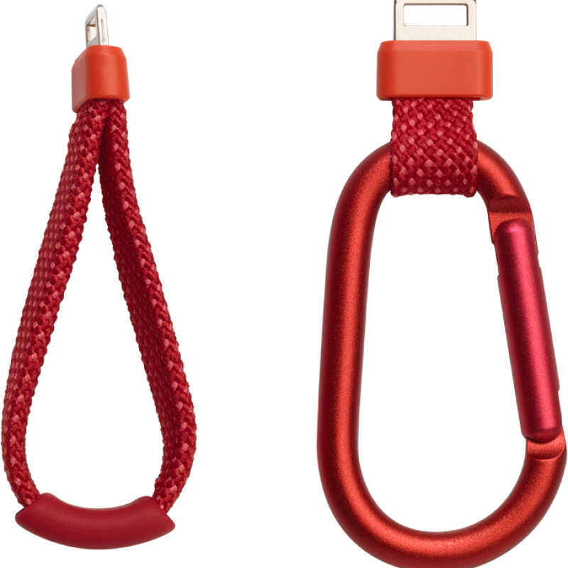 Jbl Bocina portátil flip 7 a prueba de agua color rojo