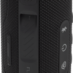 Jbl Bocina portátil flip 7 a prueba de agua color negro