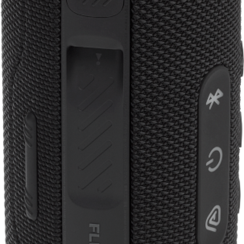Jbl Bocina portátil flip 7 a prueba de agua color negro