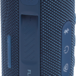 Jbl Bocina portátil flip 7 a prueba de agua color azul