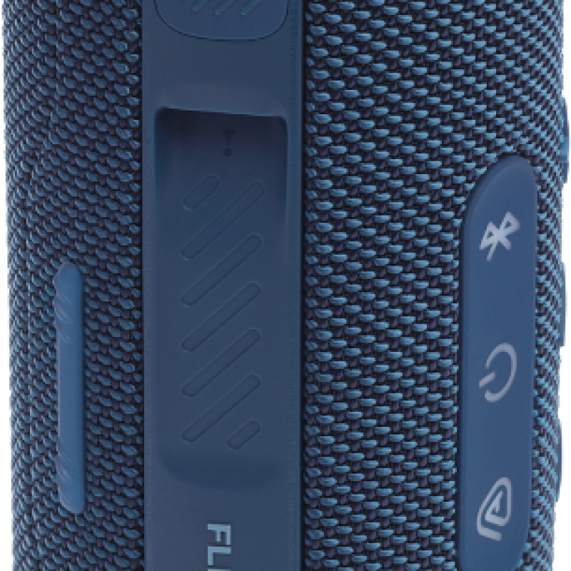 Jbl Bocina portátil flip 7 a prueba de agua color azul