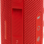 Jbl Bocina portátil flip 7 a prueba de agua color rojo