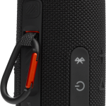 Jbl Bocina portátil flip 7 a prueba de agua color negro