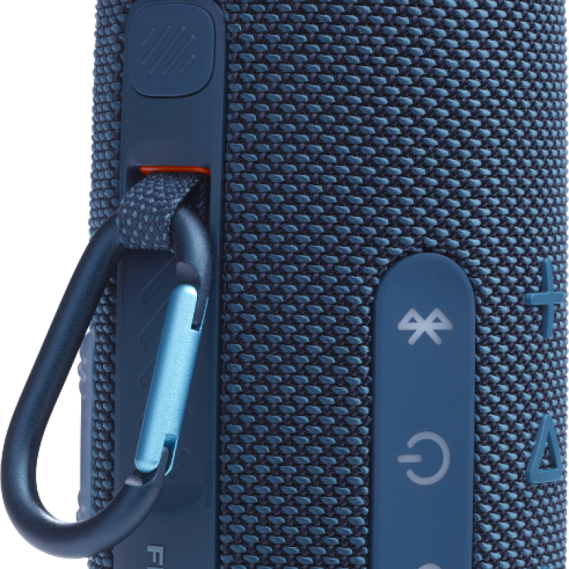 Jbl Bocina portátil flip 7 a prueba de agua color azul