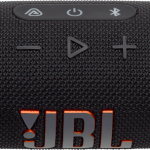 Jbl Bocina portátil flip 7 a prueba de agua color negro