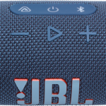 Jbl Bocina portátil flip 7 a prueba de agua color azul