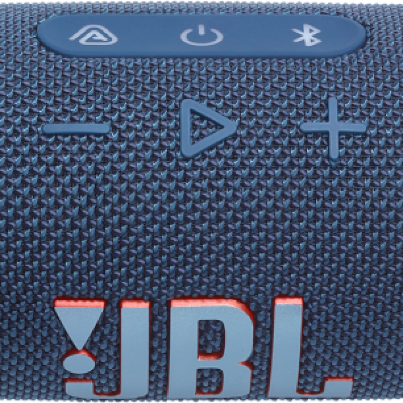 Jbl Bocina portátil flip 7 a prueba de agua color azul