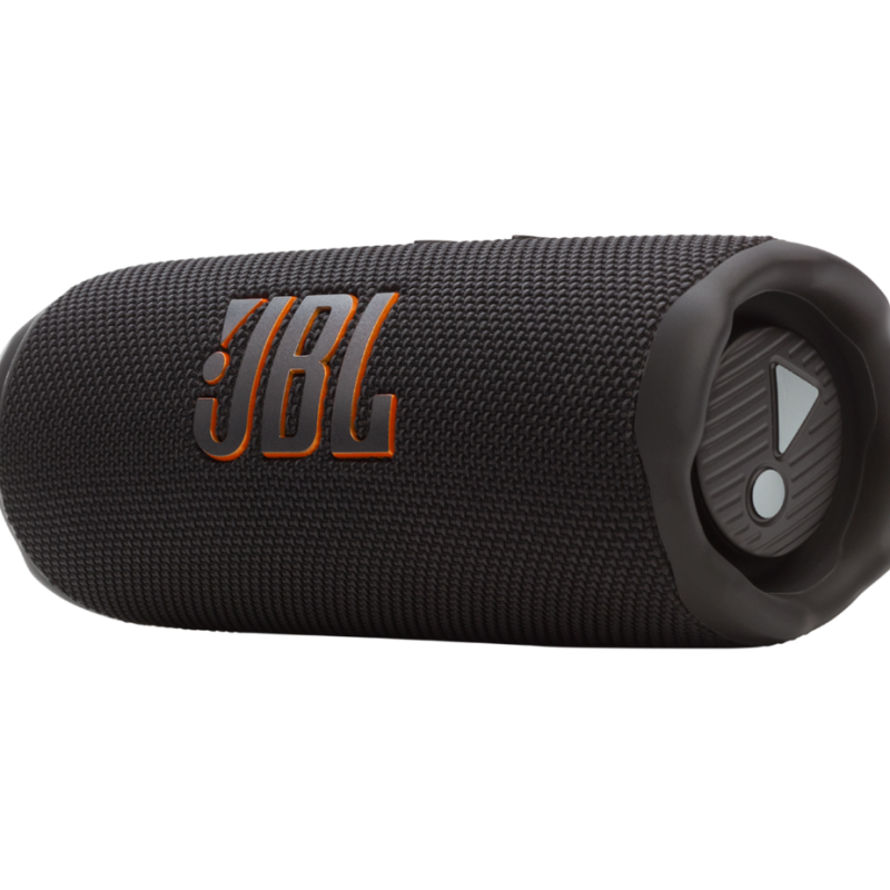 Jbl Bocina portátil flip 7 a prueba de agua color negro