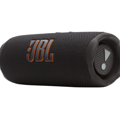 Jbl Bocina portátil flip 7 a prueba de agua color negro