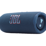Jbl Bocina portátil flip 7 a prueba de agua color azul