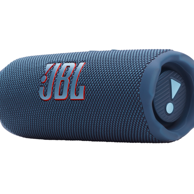Jbl Bocina portátil flip 7 a prueba de agua color azul