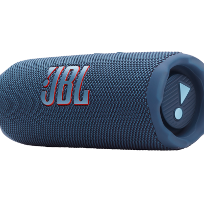 Jbl Bocina portátil flip 7 a prueba de agua color azul