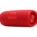 Jbl Bocina portátil flip 7 a prueba de agua color rojo