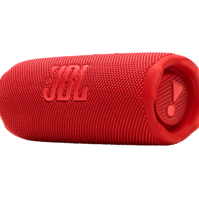 Jbl Bocina portátil flip 7 a prueba de agua color rojo