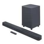 JBL BARRA DE SONIDO TODO EN UNO CON CABLES 5.1 MULTIBEAM CON DOLBY ATMOS JBLBAR500PRO