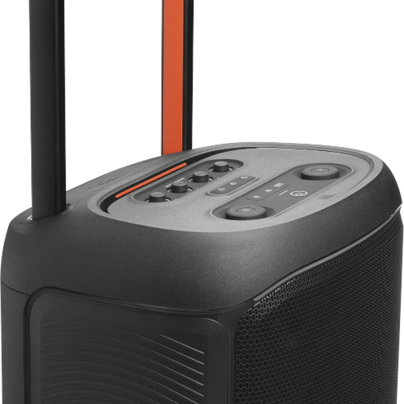 Jbl Bocina inalámbrica partybox 520 auracast 400 w rms