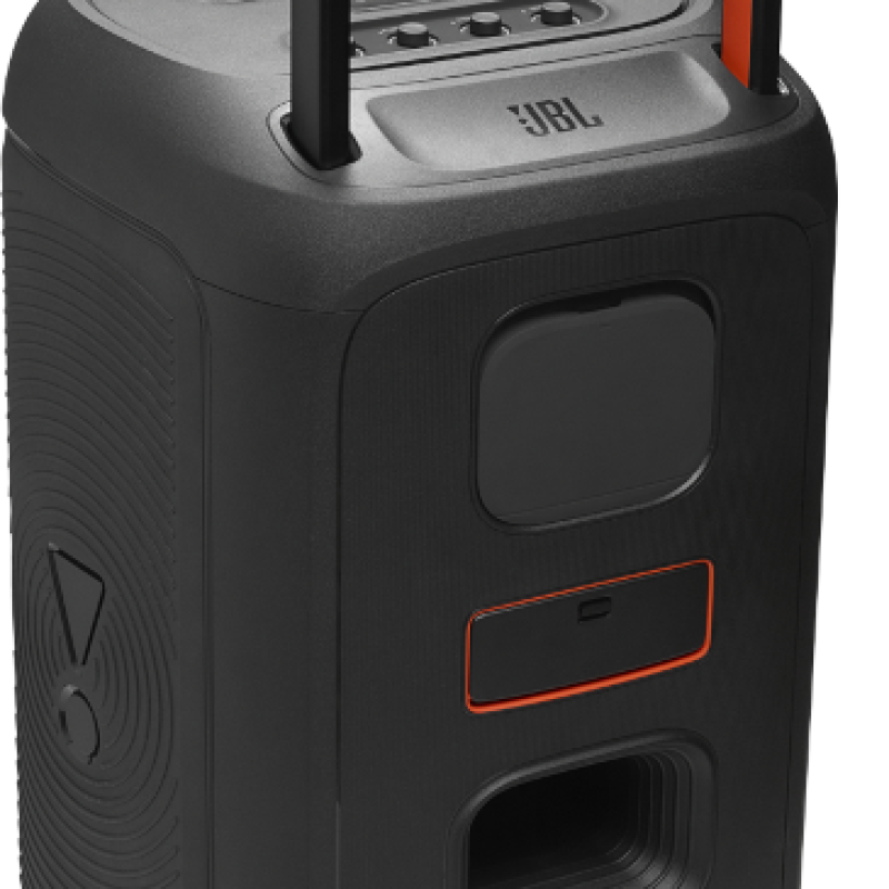 Jbl Bocina inalámbrica partybox 520 auracast 400 w rms