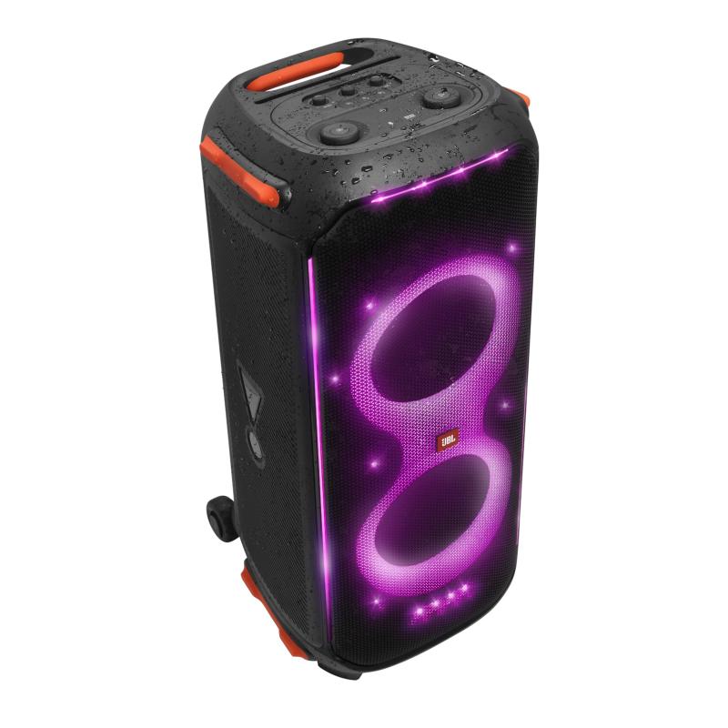 Jbl Bocina portatil party box 710 de 800w rms