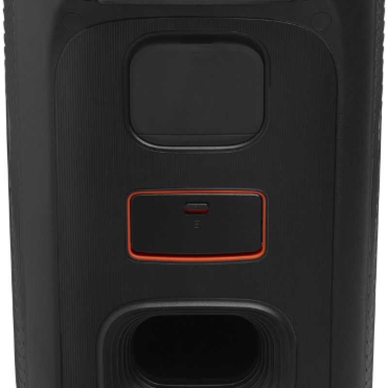 Jbl Bocina portátil partybox stage 320 con bateria recargable