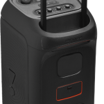 Jbl Bocina portátil partybox stage 320 con bateria recargable