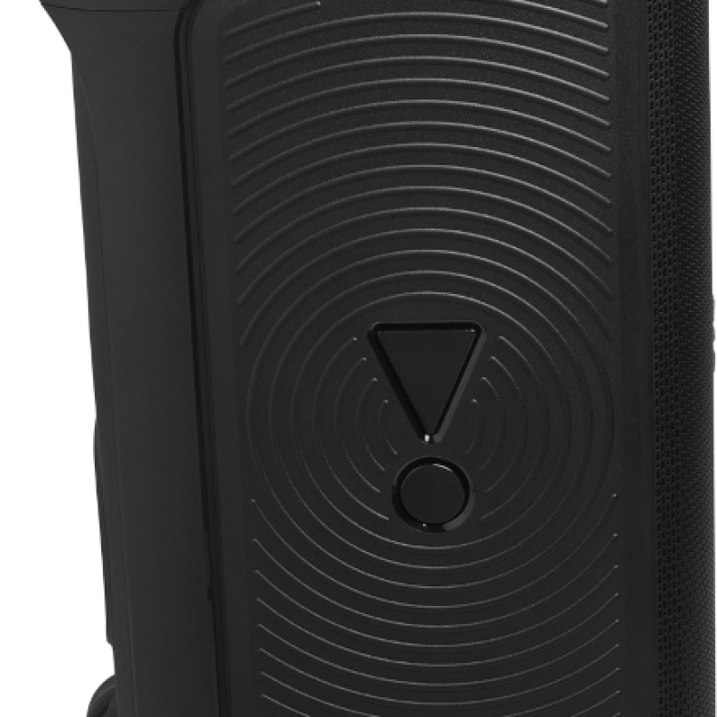 Jbl Bocina portátil partybox stage 320 con bateria recargable