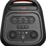 Jbl Bocina portátil partybox stage 320 con bateria recargable