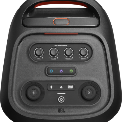 Jbl Bocina portátil partybox stage 320 con bateria recargable