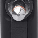Jbl 2 micrófonos inalámbricos partybox recargables 2.4 ghz