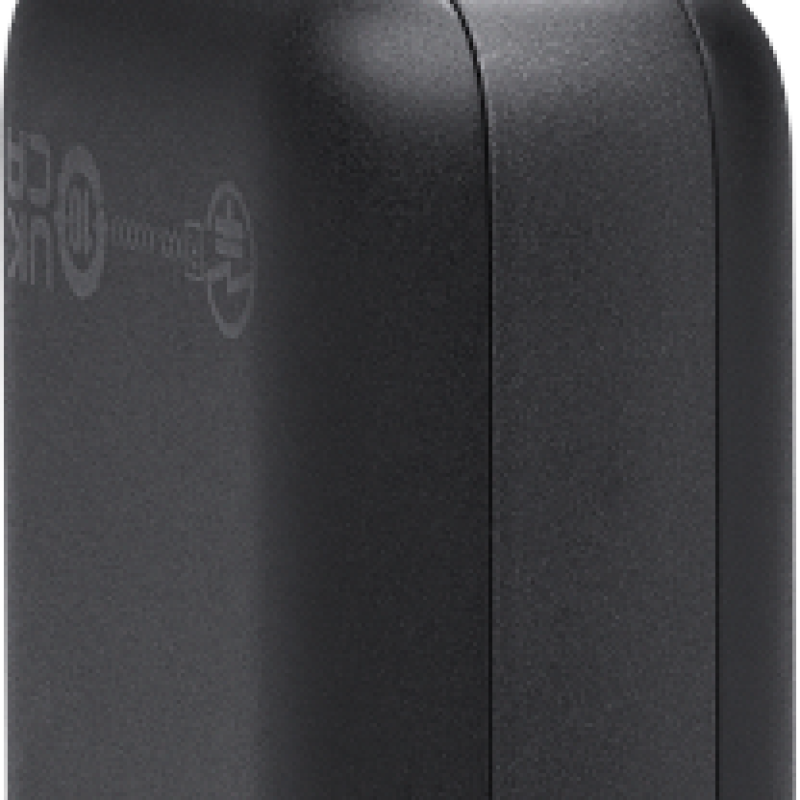 Jbl 2 micrófonos inalámbricos partybox recargables 2.4 ghz