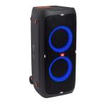 Jbl Bocina inalambrica de 240w partybox 310
