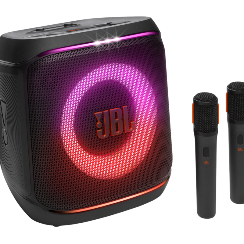 Jbl Bocina portátil partybox encore 2 para karaoke