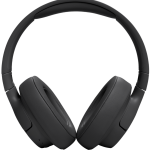 Jbl Audífonos bluetooth con micrófono tune720bt color negro