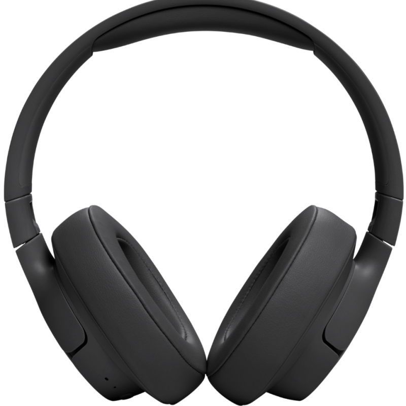 Jbl Audífonos bluetooth con micrófono tune720bt color negro