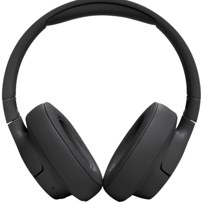Jbl Audífonos bluetooth con micrófono tune720bt color negro