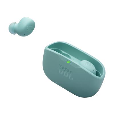 JBL AUDIFONOS VIBE BUDS 2 CON CANCELACION DE RUIDO COLOR AZUL