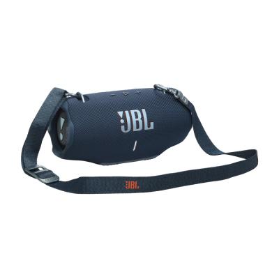 JBL BOCINA PORTATIL BLUETOOTH RESISTENTE AL AGUA XTREME 4 COLOR AZUL