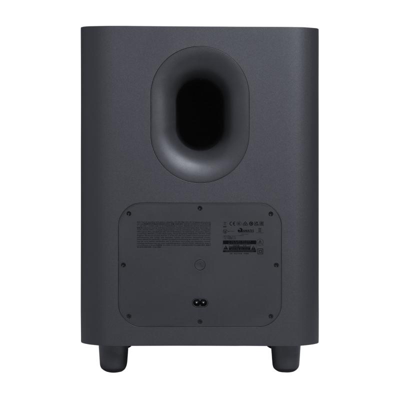 JBL BARRA DE SONIDO TODO EN UNO CON CABLES 5.1 MULTIBEAM CON DOLBY ATMOS JBLBAR500PRO