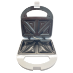 JOHNSON SANDWICHERA PARA 2 REBANADAS BLANCA JH3870