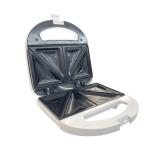 JOHNSON SANDWICHERA PARA 2 REBANADAS BLANCA JH3870