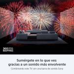 SONY SMART TV DE 55" UHD 4K 120HZ BRAVIA 5 XR CLEAR IMAGE XR50