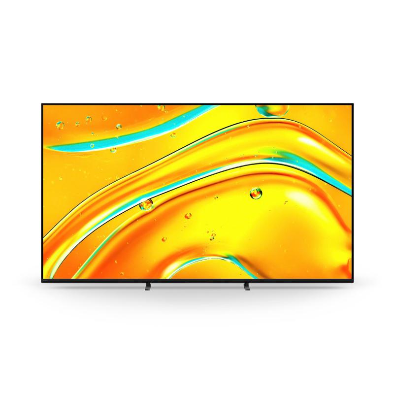 SONY SMART TV DE 65" UHD 4K 120HZ BRAVIA 5 XR CLEAR IMAGE XR50