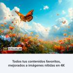 SONY SMART TV DE 75" UHD 4K BRAVIA II GOOGLE TV X-REALITY PRO S20M2