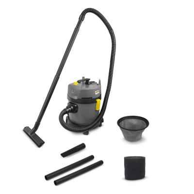 KARCHER ASPIRADORA DE 1400W PARA SECO Y HUMEDO NT15