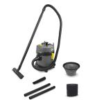 KARCHER ASPIRADORA DE 1400W PARA SECO Y HUMEDO NT15