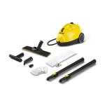 KARCHER LIMPIADORA A VAPOR DOMESTICO EASYFIX