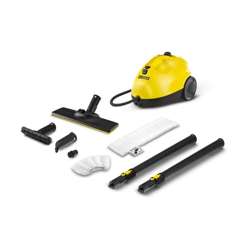 KARCHER LIMPIADORA A VAPOR DOMESTICO EASYFIX
