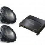 Kenwood Kac9105dkit3013