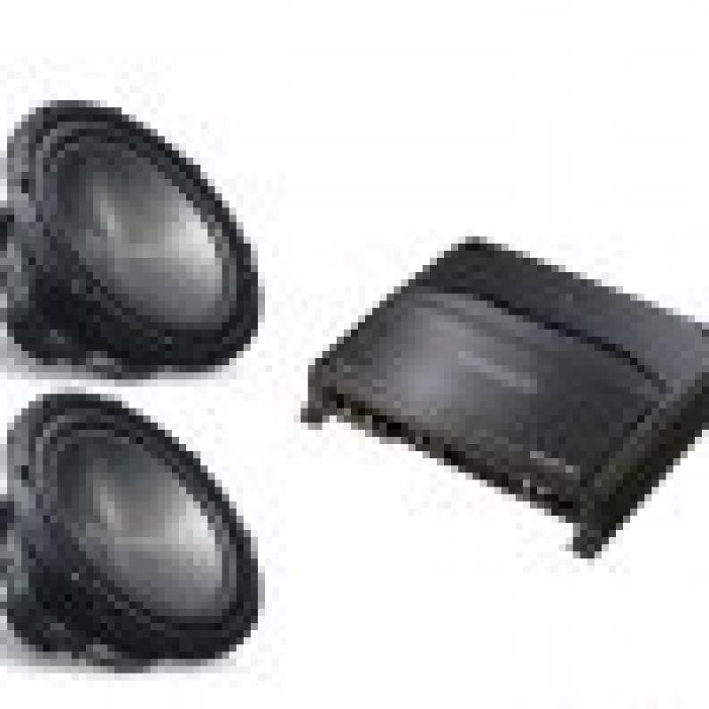 Kenwood Kac9105dkit3013