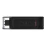 KINGSTON MEMORIA USB DE 128GB TIPO C FLASH